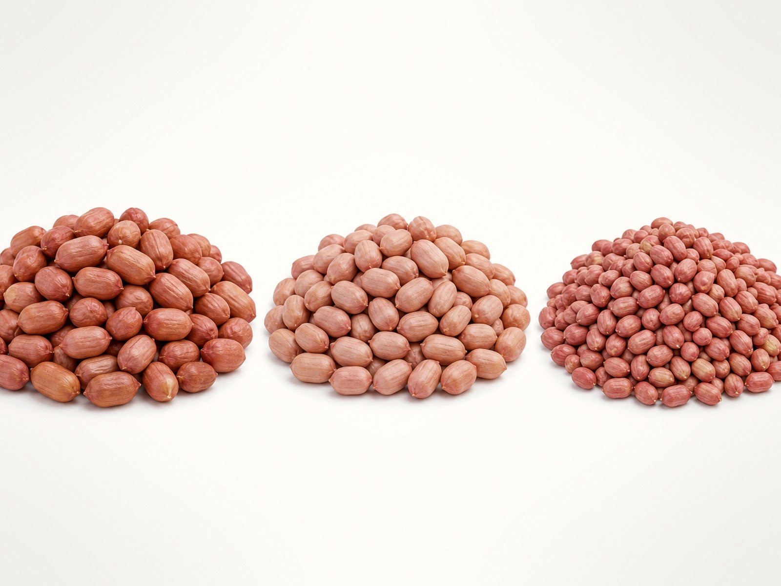 Groundnuts — VP Tradelink