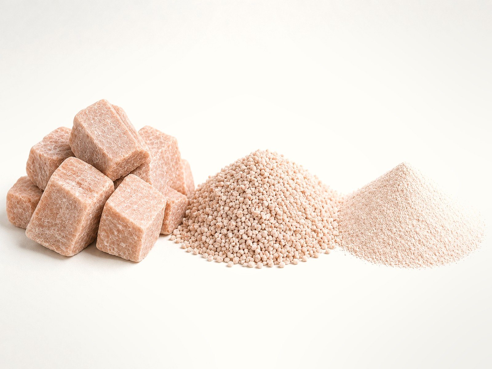 Potash Feldspar — VP Tradelink