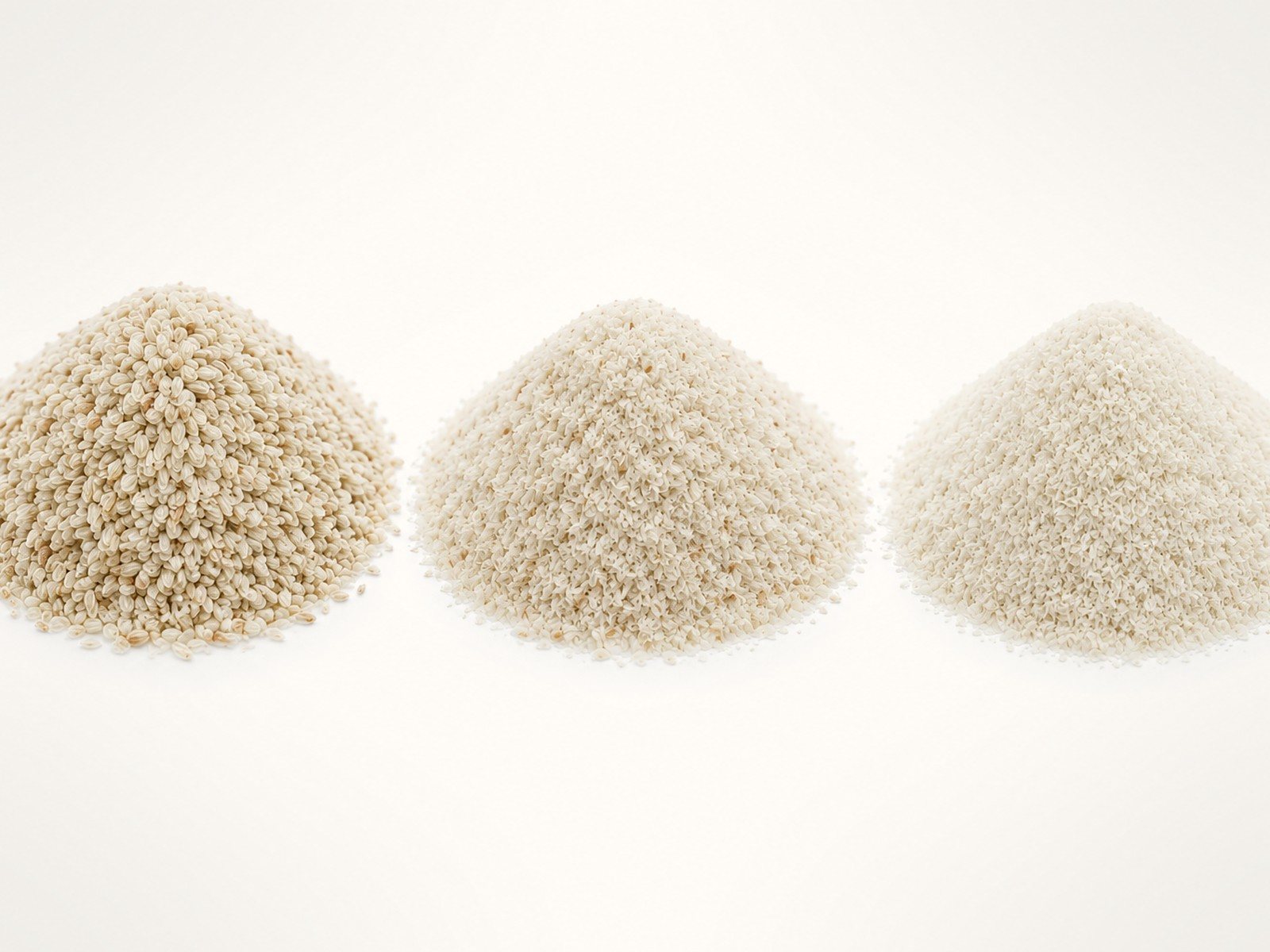Psyllium Husk — VP Tradelink